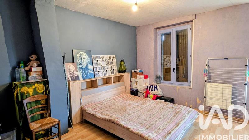 Maison de ville - 130 m² - 5 pièces