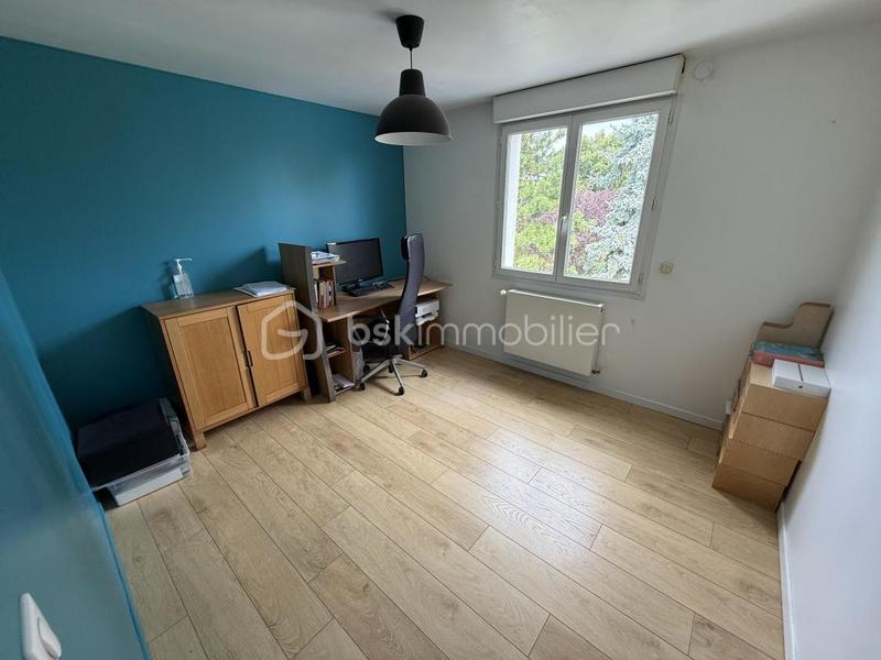 Demeure - 268 m² - 8 pièces