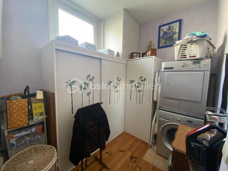 Appartement - 91 m² - 3 pièces