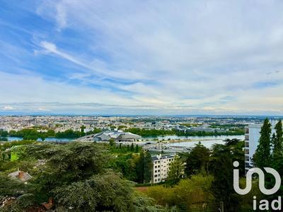 Appartement - 103 m² - 4 pièces