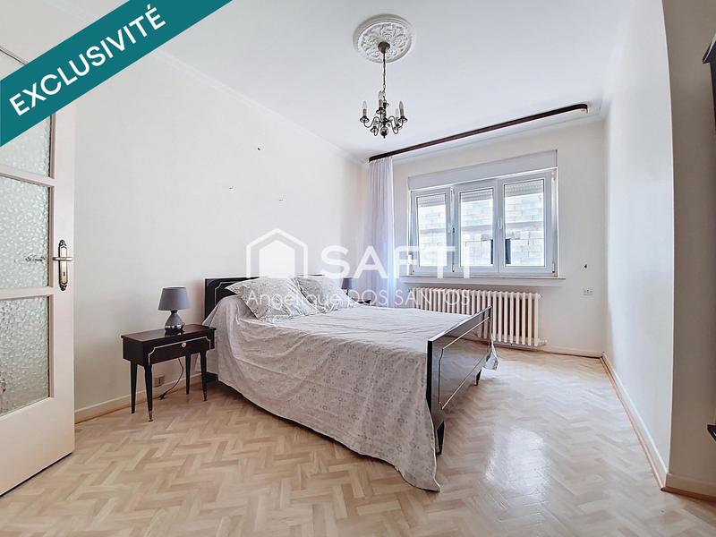 Maison - 69 m² - 3 pièces