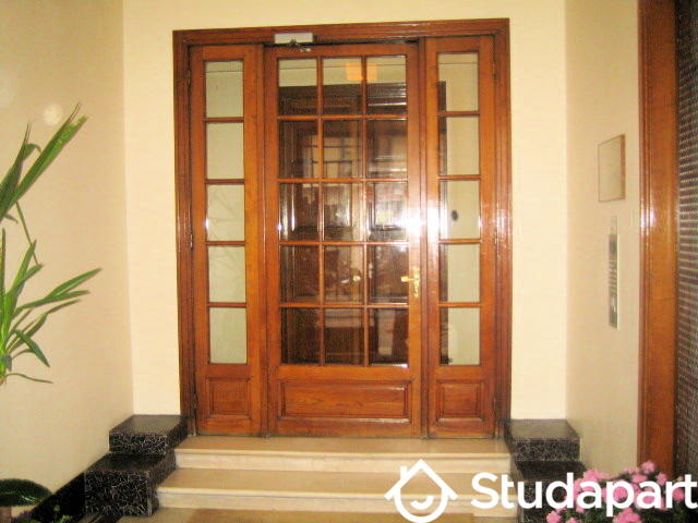 Appartement - 11 m² - 1 pièce