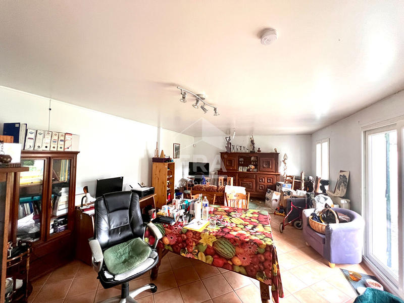 Maison - 68 m² - 4 pièces