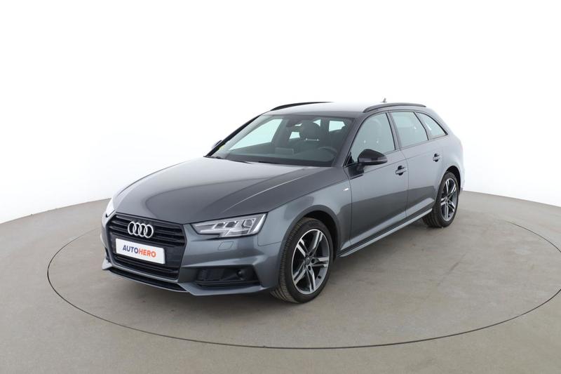 Audi A4 Avant 2.0 Tdi s line s tronic 150 ch