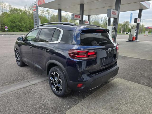 Citroën C5 Aircross BlueHDi 130 Eat8 Max