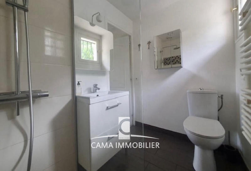 Maison - 25 m² - 2 pièces