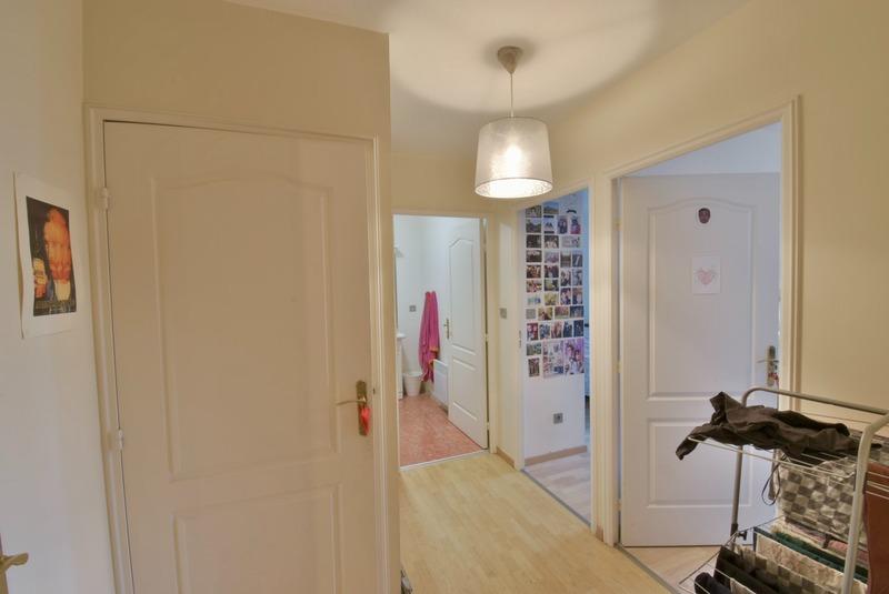 Appartement - 82 m² - 3 pièces