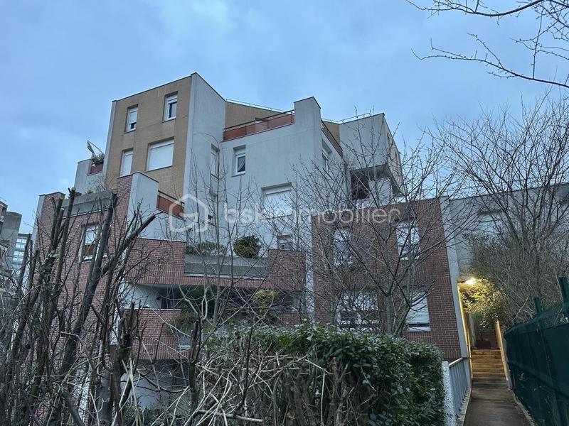 Appartement - 51 m² - 3 pièces