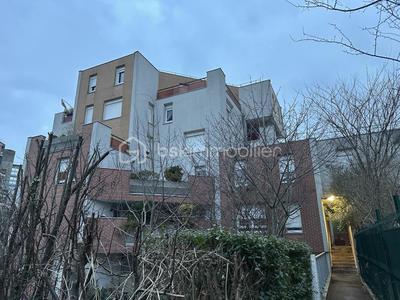 Appartement - 51 m² - 3 pièces