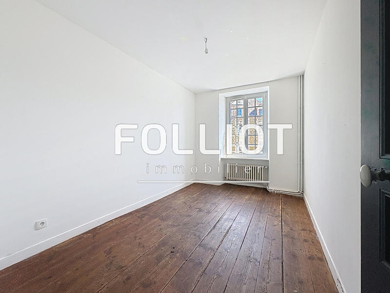 Maison - 70 m² - 4 pièces