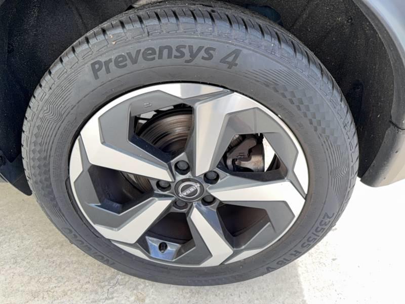 Nissan Qashqai Mild Hybrid 140 ch Business Edition