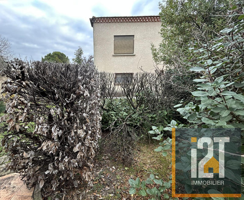 Villa - 83 m² - 5 pièces