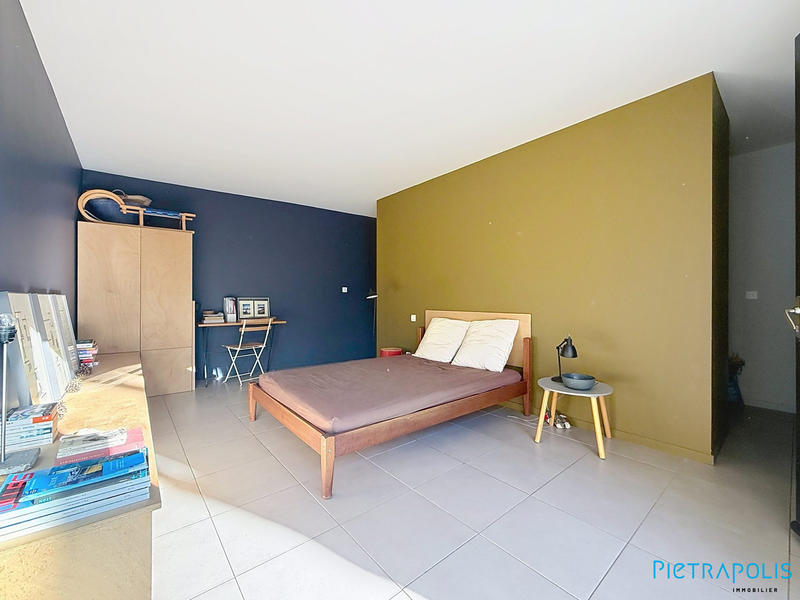 Maison - 200 m² - 5 pièces