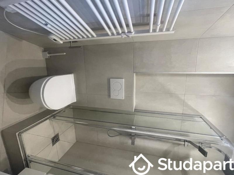 Appartement - 37 m² - 1 pièce