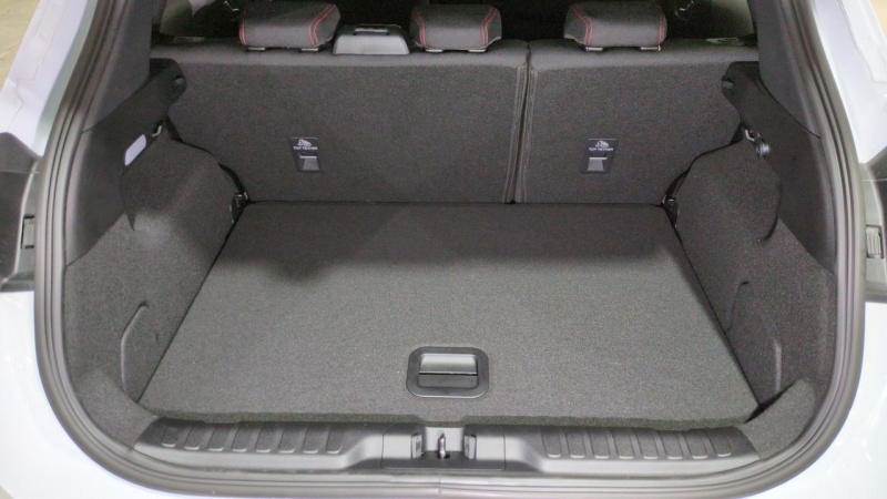 Ford Puma 1.0 Ecoboost 125 Ch Mhev s&amp;S Powershift St-Line