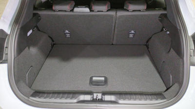 Ford Puma 1.0 Ecoboost 125 Ch Mhev s&amp;S Powershift St-Line