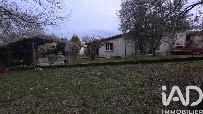 Maison - 156 m² - 5 pièces