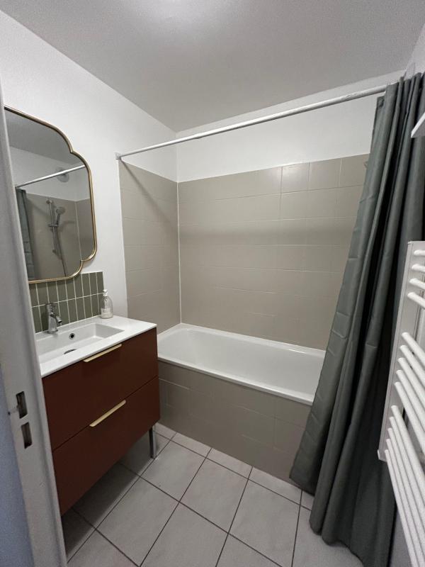 Appartement - 53 m² - 3 pièces