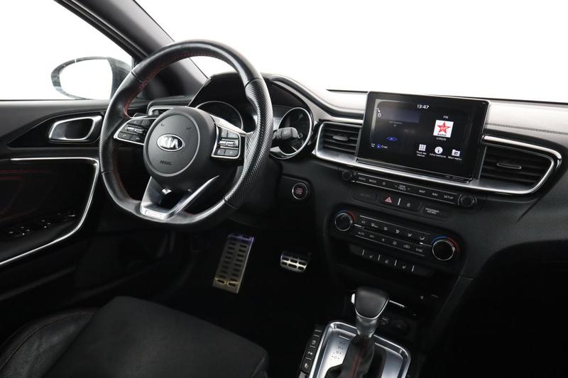 Kia ProCeed 1.6 t-GDi Isg Gt Dct7 204 ch