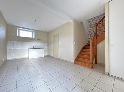 Appartement - 53 m² - 3 pièces