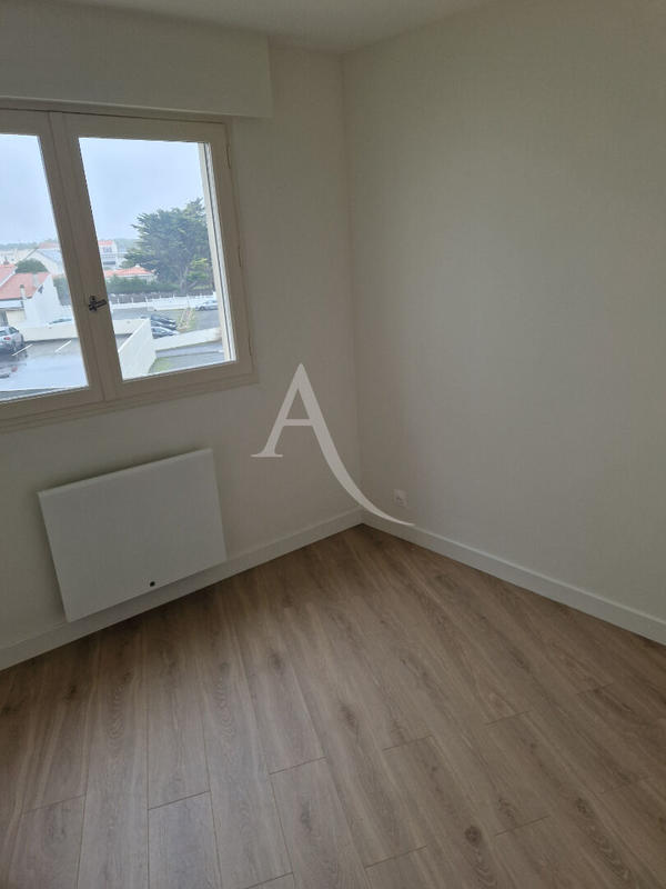 Appartement - 52 m² - 3 pièces