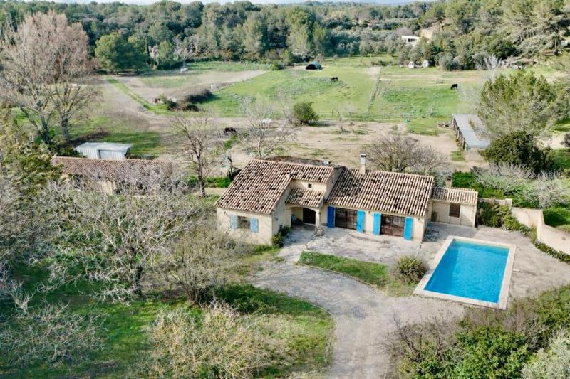 Maison - 175 m² - 6 pièces