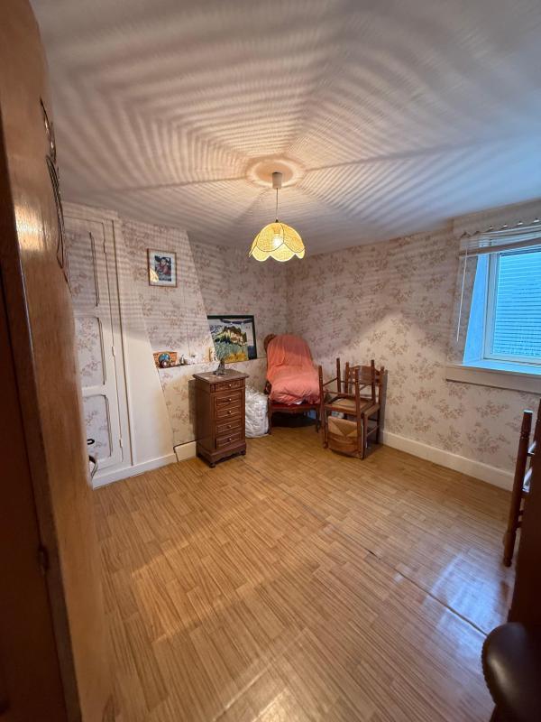 Maison - 128 m² - 5 pièces