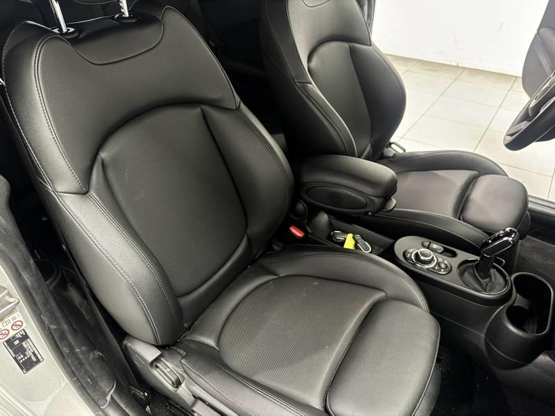 Mini Mini Hatch 3 Portes Cooper se 184 ch Edition Premium