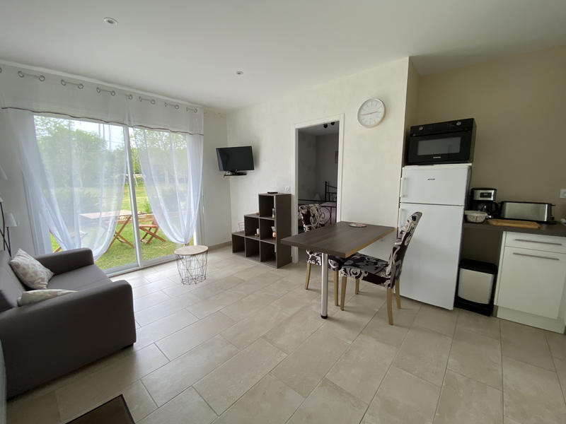 Propriété - 127 m² - 7 pièces