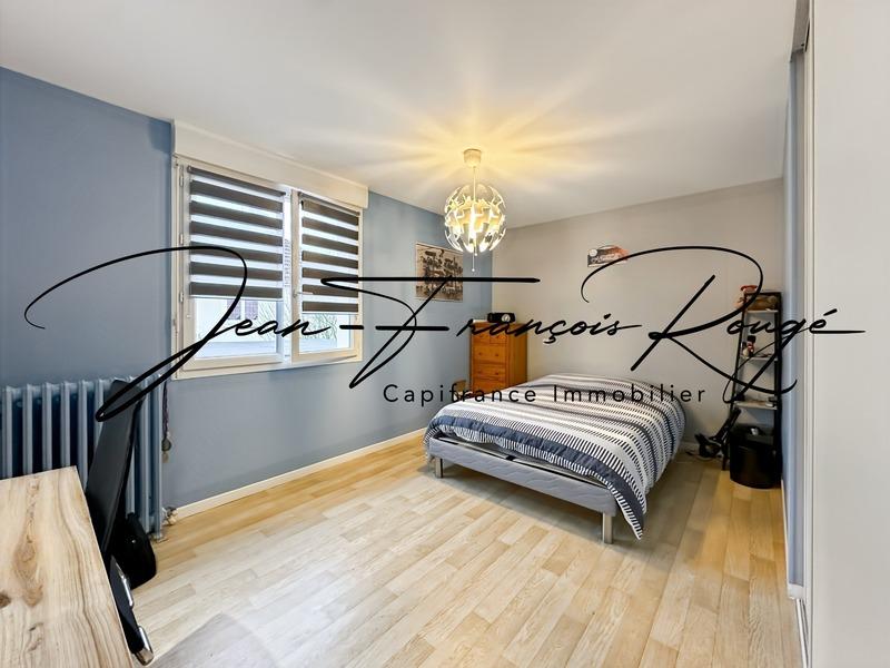 Maison - 141 m² - 6 pièces