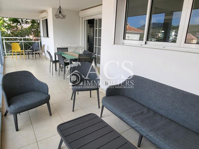 Appartement - 71 m² - 3 pièces