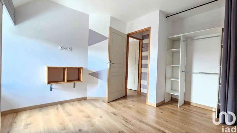 Maison - 78 m² - 4 pièces