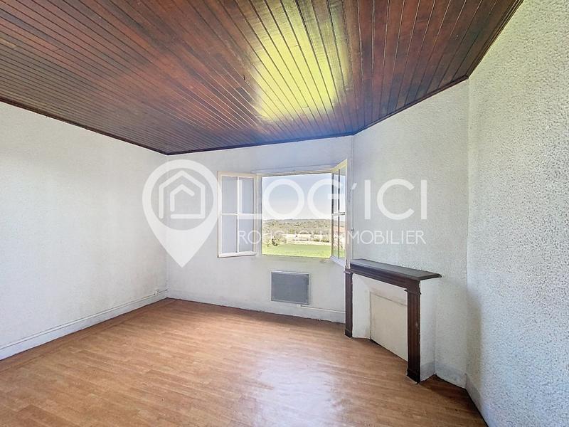 Maison - 108 m² - 5 pièces