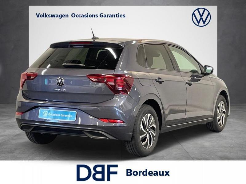 Volkswagen Polo 1.0 Tsi 95 s&amp;S Dsg7 Vw Edition