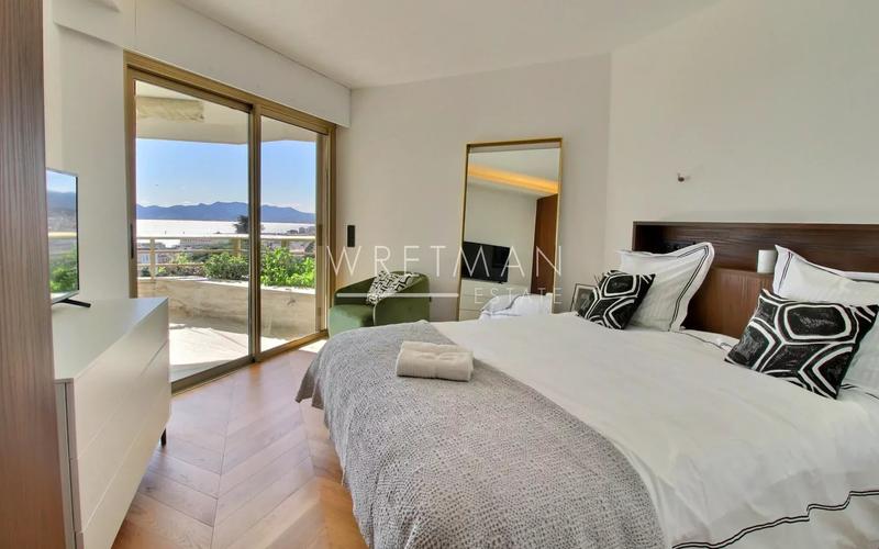 Appartement - 95 m² - 2 pièces