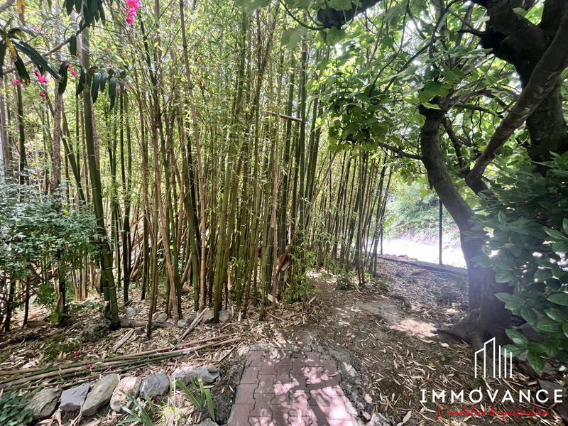 Maison - 171 m² - 8 pièces