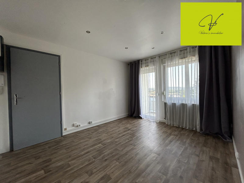 Appartement - 69 m² - 4 pièces
