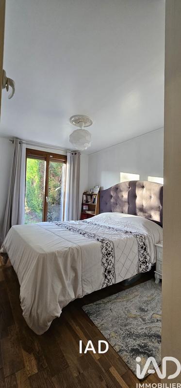 Maison - 82 m² - 5 pièces