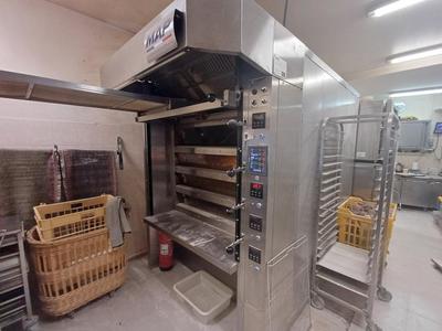 Fonds de commerce - 67 m²