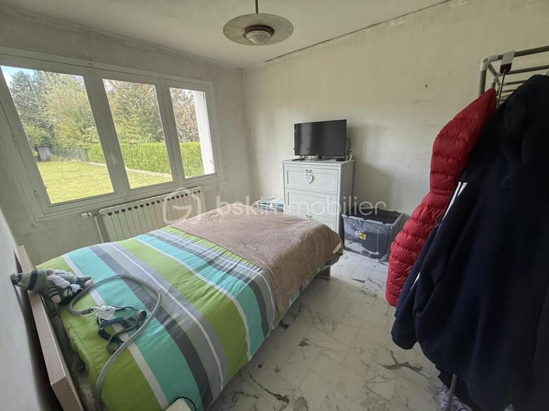 Propriété - 150 m² - 7 pièces