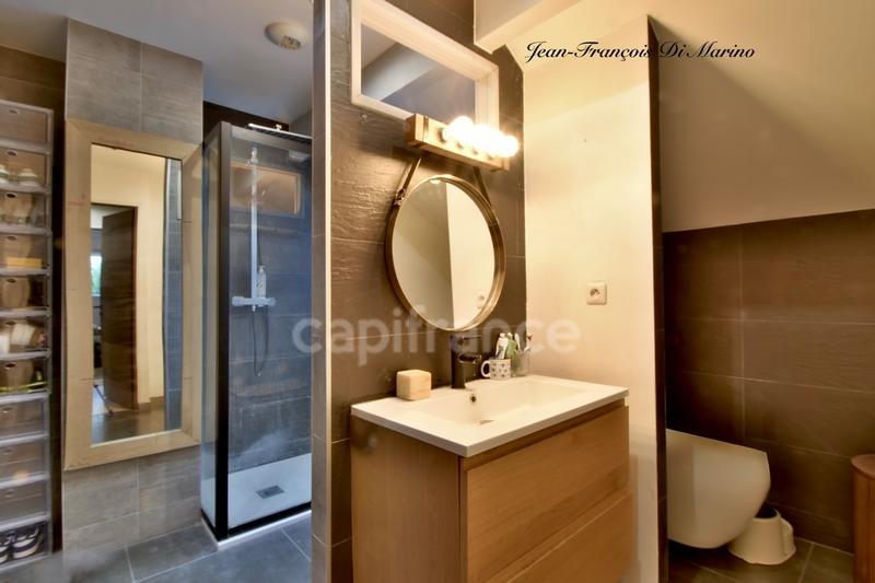 Maison - 112 m² - 4 pièces