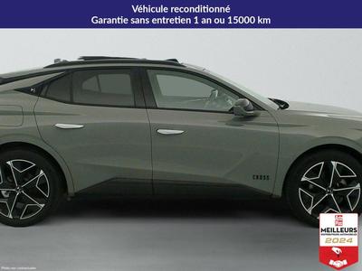 Ds Ds 4 Ds4 PureTech 130 Eat8 Cross Rivoli