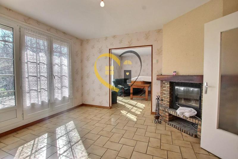 Maison - 149 m² - 7 pièces