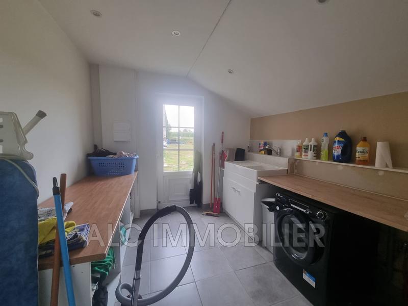 Maison - 148 m² - 5 pièces