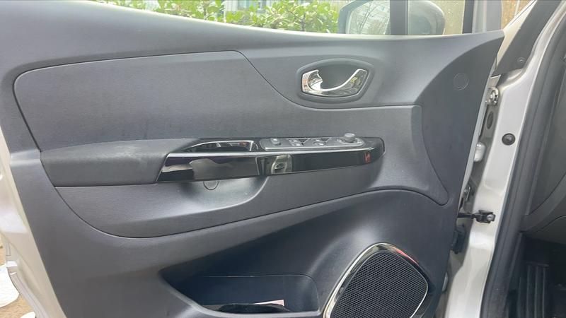 Renault Captur 0.9 TCe 90 Intens