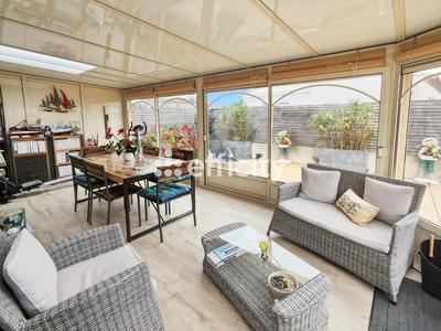 Pavillon - 93 m² - 4 pièces