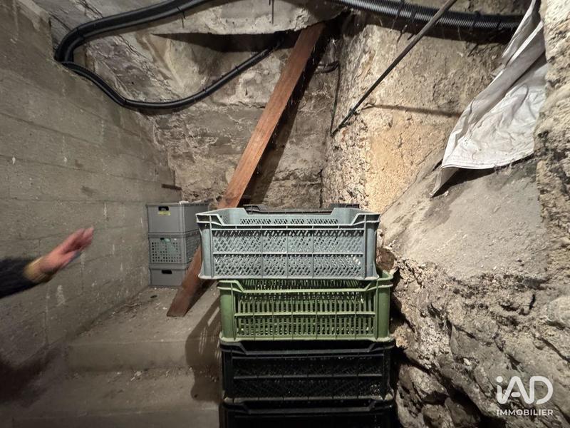 Local commercial - 42 m²