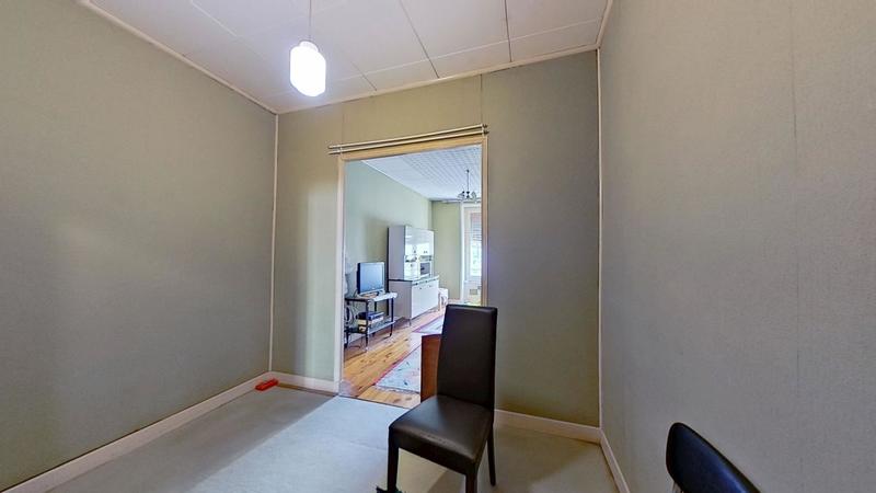 Appartement - 51 m² - 2 pièces