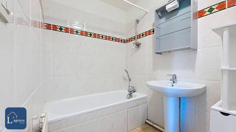 Maison - 103 m² - 5 pièces