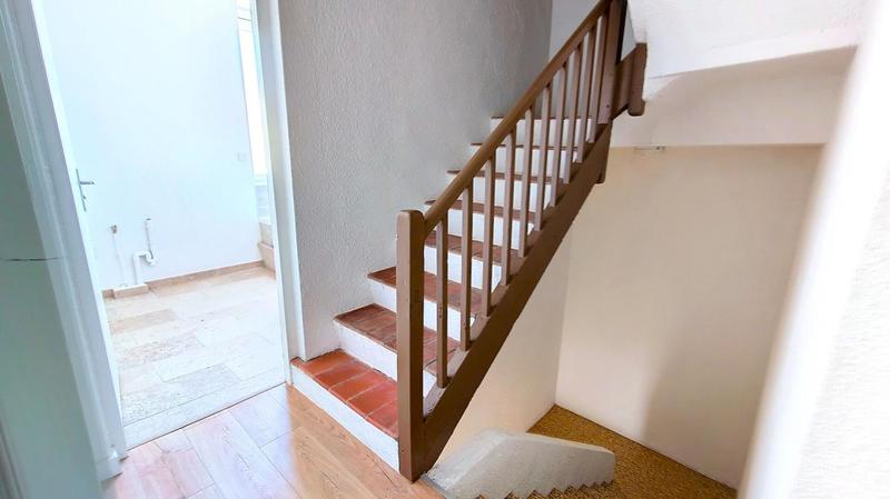 Mas - 193 m² - 8 pièces